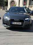Audi A4 B9 2.0 TDI 190 cai Quattro 2016 Proprietar