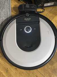 iRobot Roomba i7 defect pentru piese