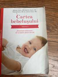 Cartea bebelusului Vol. 2