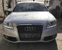 Scut Scuturi Podea Audi A6 C6 4F Facelift 2005-2011