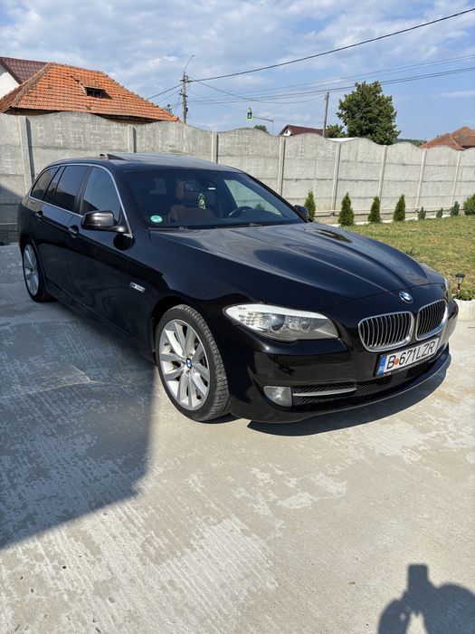 Bmw 535 F11 /schimb