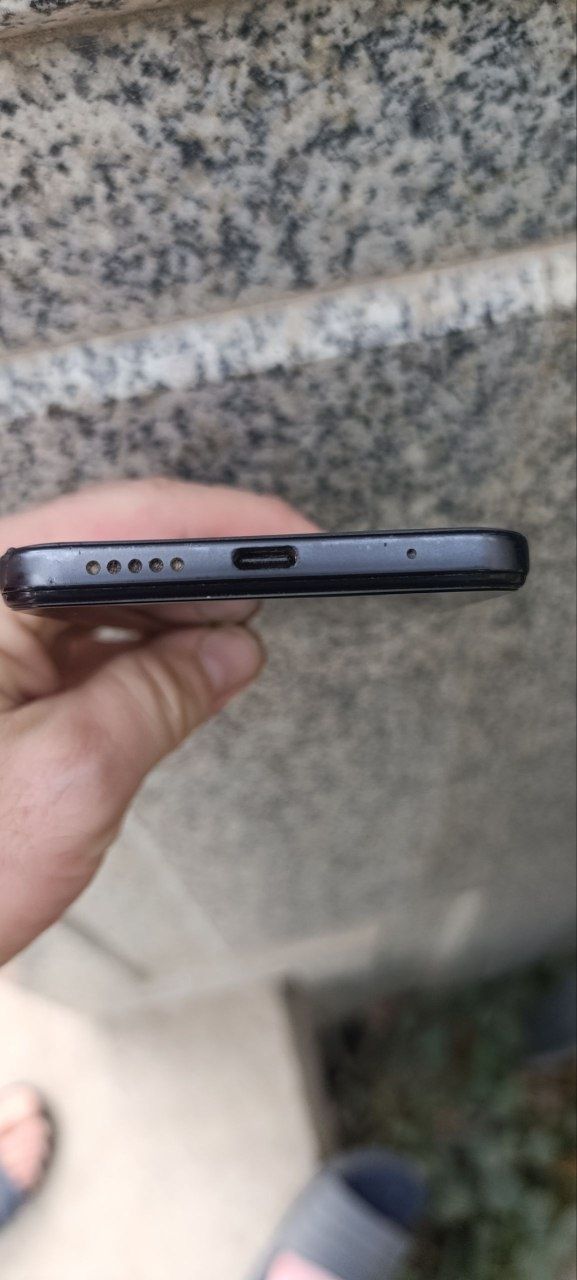 Redmi not 11 128 gb