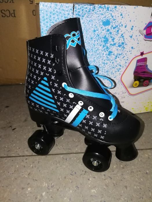 Кънки тип Сой Луна НОВИ Код 088