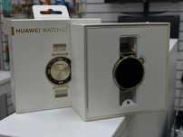 Смарт часы Huawei watch GT4