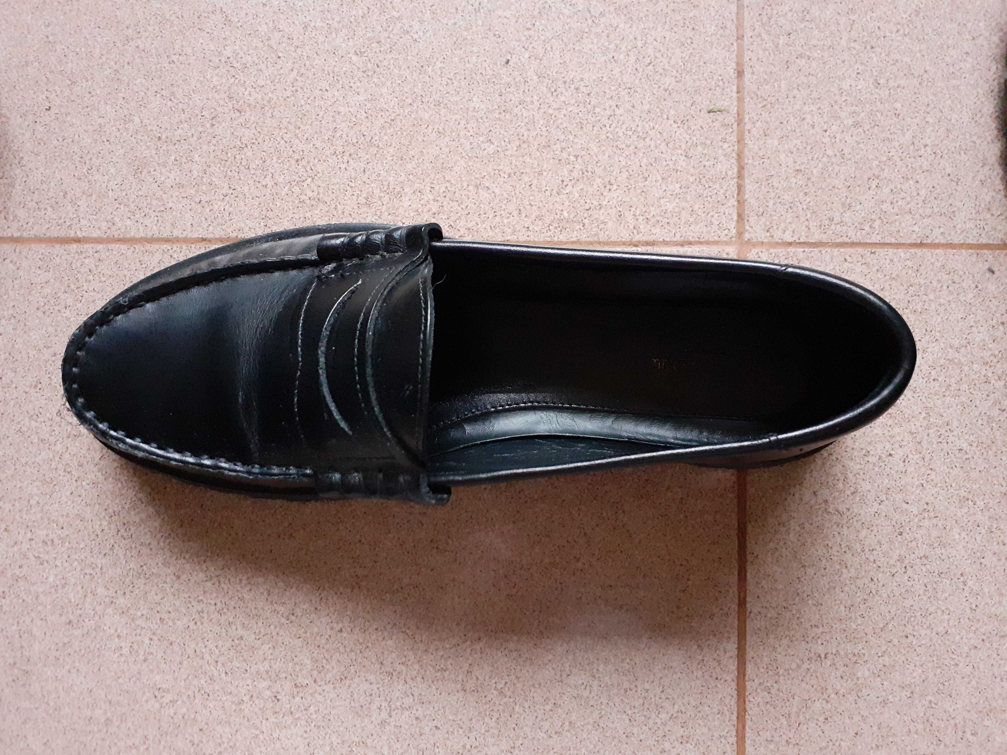 Обувки  Massimo Dutti