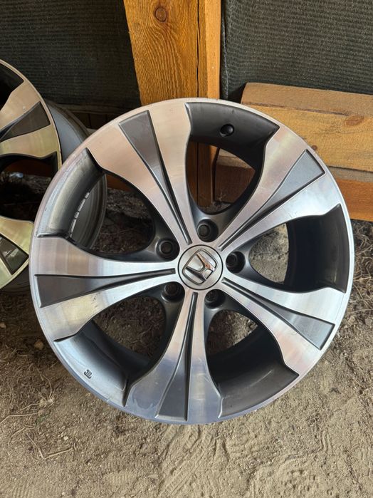 Нови оригинални джанти Хонда ЦРВ 3 / HONDA CRV 3 / 18 цола
