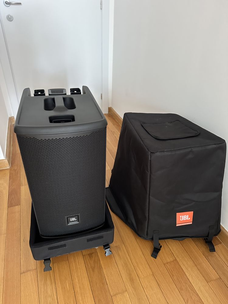 Boxa Sistem PA JBL EON ONE MK2