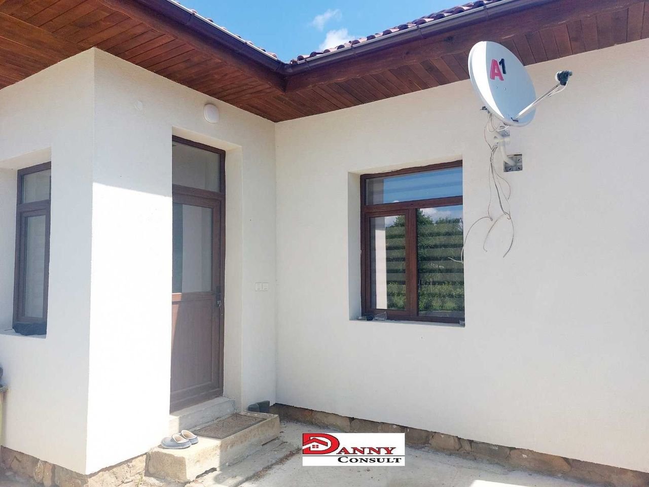 Продава се Къща в Велико Търново, Акация - 180 кв.м за 806 €/кв.м - Снимка #16