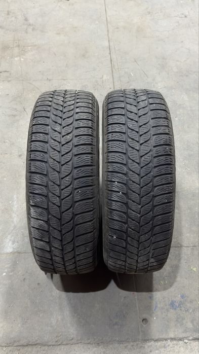 Зимни гуми 185/60/16 Pirelli