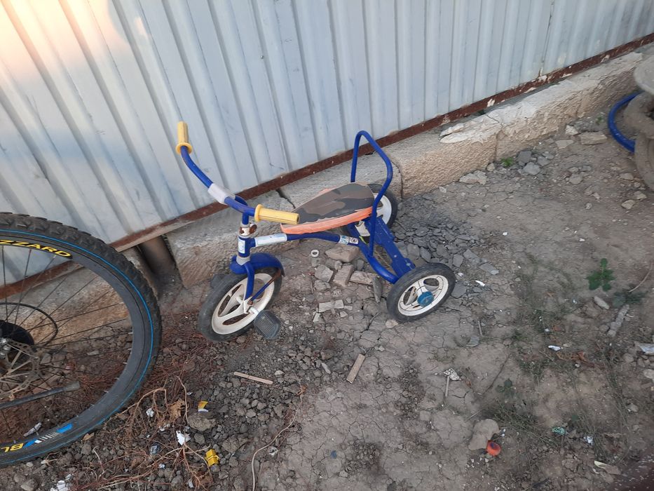 Продам велосипед балдырган за 2500тг