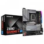 Gigabyte Z690 Gaming X DDR4