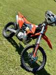 De vânzare ktm 300 2022