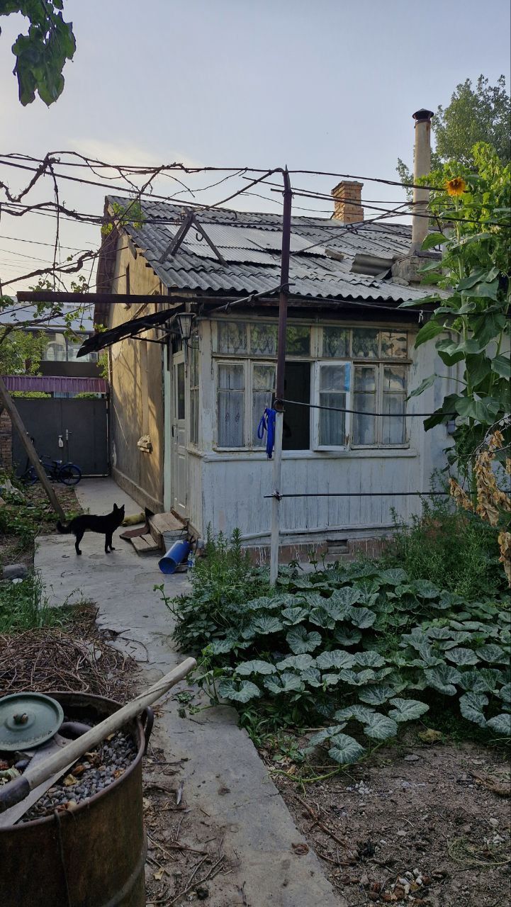 Продается Участок под застройку Мирабадский район