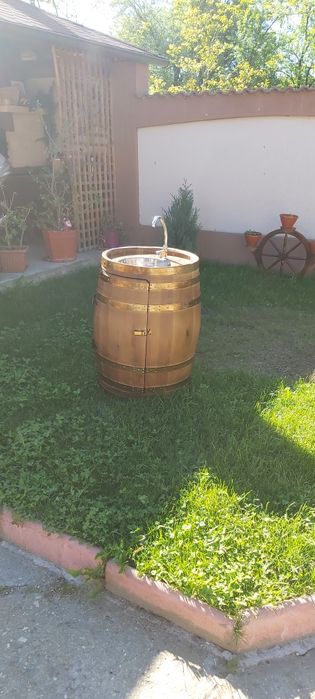 butoi tip chiuveta stejar