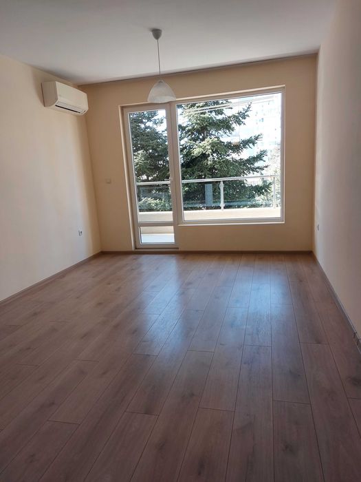 Дава се под наем Двустаен апартамент в Варна, Левски - 54 кв.м за 408 € - Снимка #3