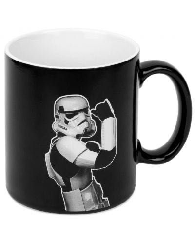 Колекционерска чаша STAR WARS