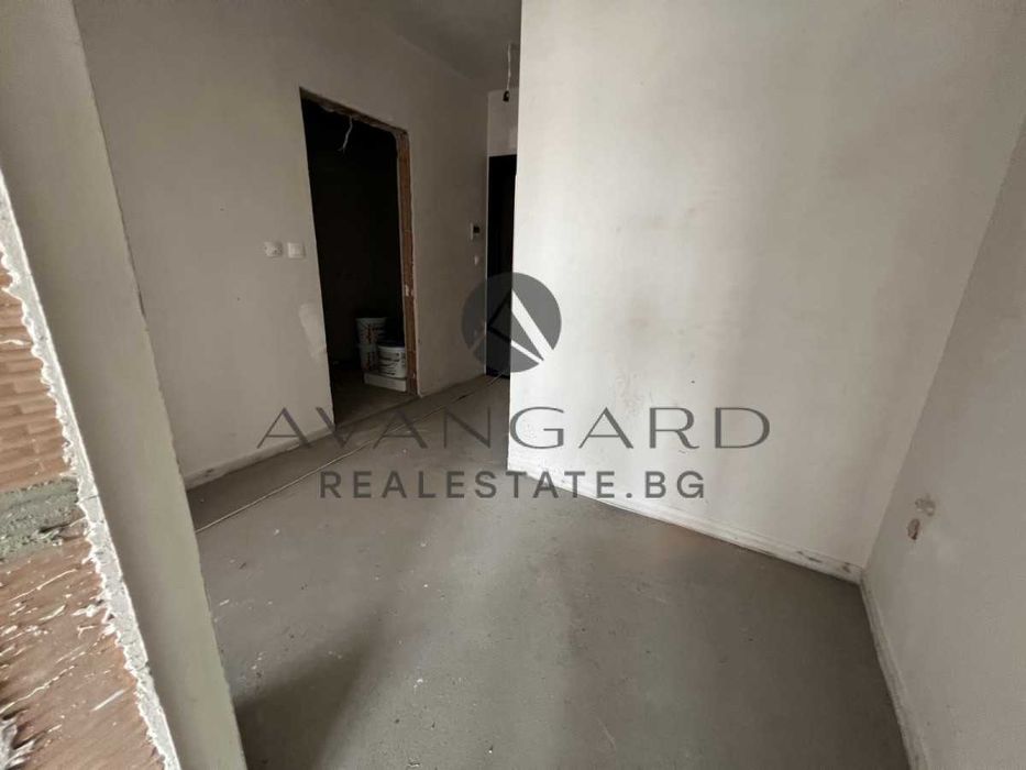 Продава се Двустаен апартамент в Пловдив, Беломорски - 131 кв.м за 924 €/кв.м - Снимка #11