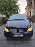 Mercedes Vito - 2007