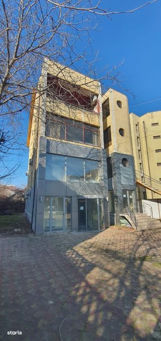 Vand apartament in Tulcea, str. Babadag