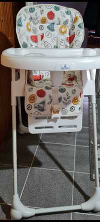 Столче за бебе за хранене