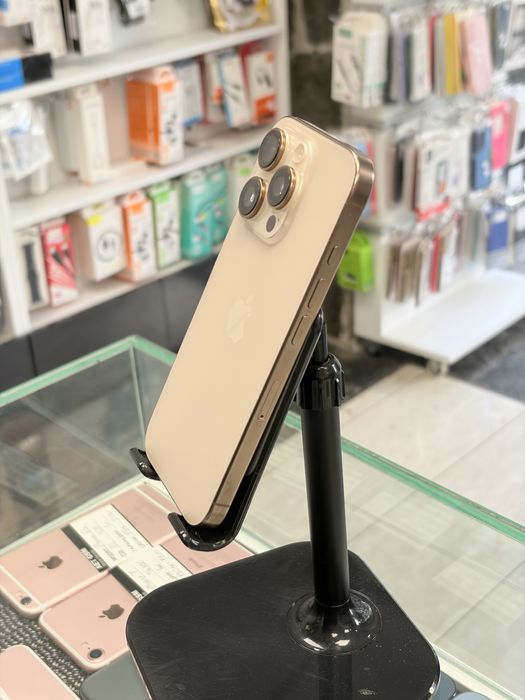 Apple iPhone 16 Pro 128GB Desert Titanium