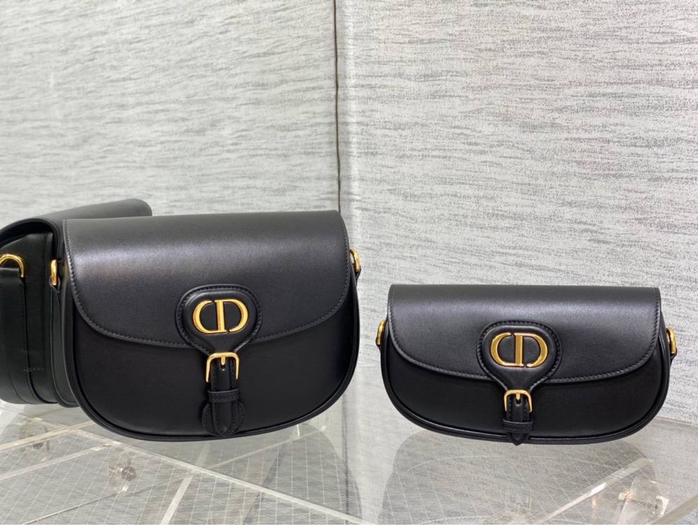 Geanta Christian Dior Lock