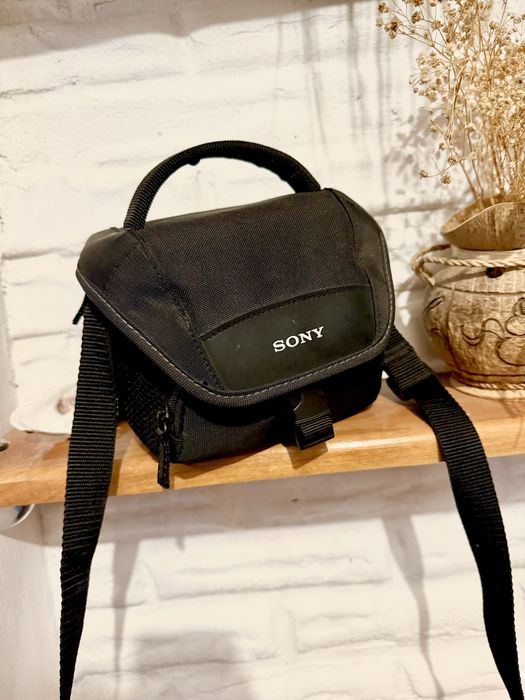 Фотоапарат Sony A6000