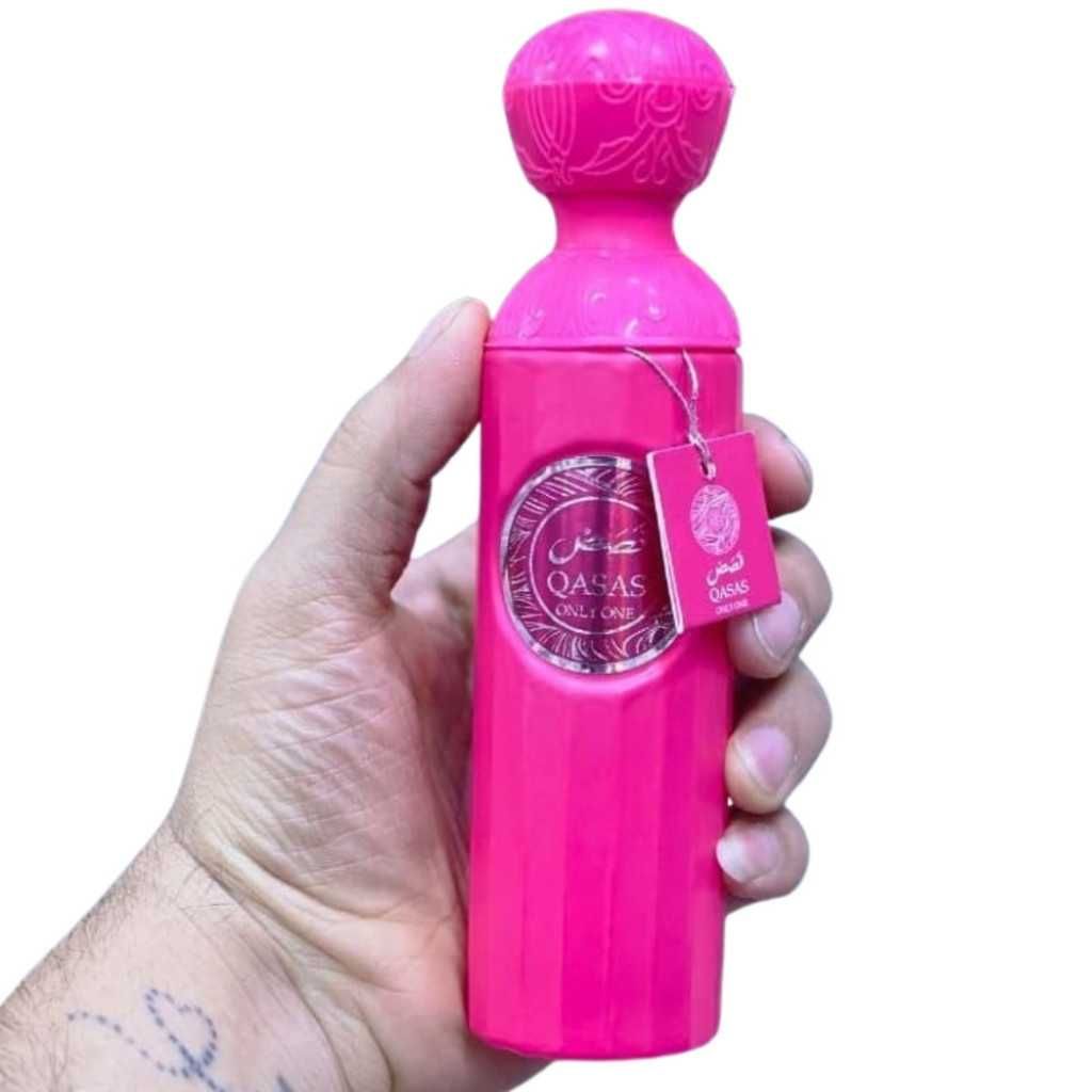 Дамски арабски парфюм QASAS ONLY ONE 100ml