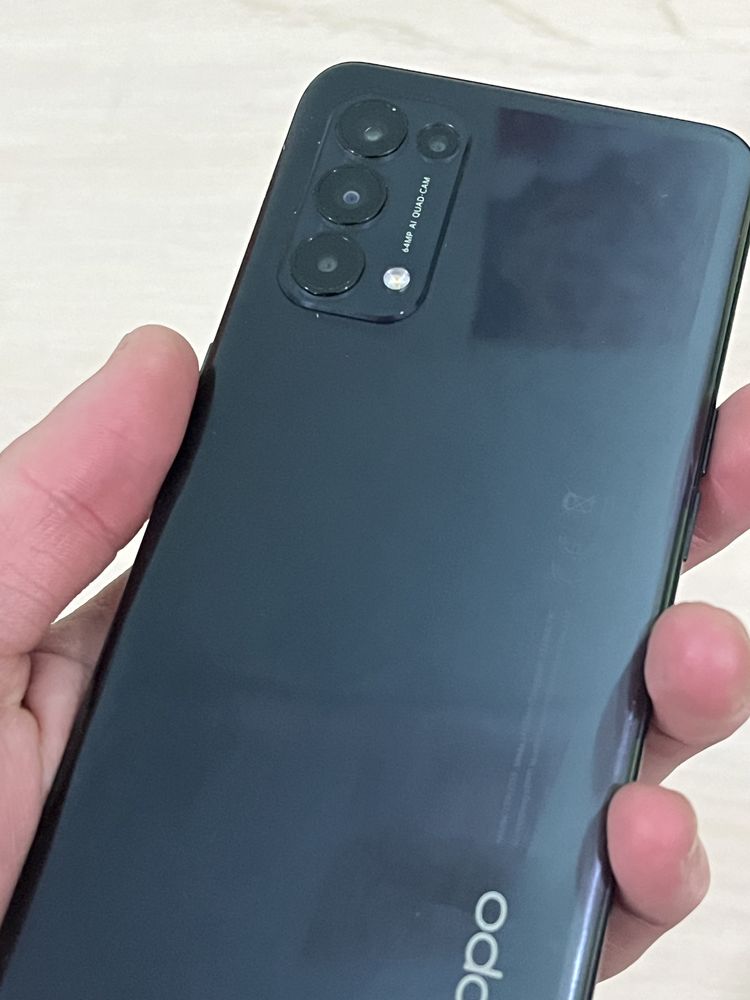 Oppo Reno 5 6/128