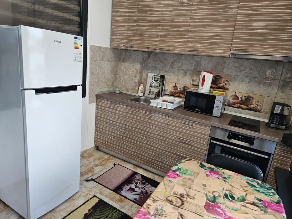 Studio flat de inchiriat