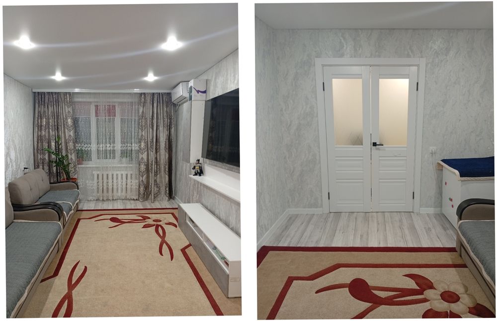 Меняем квартиру на частный дом