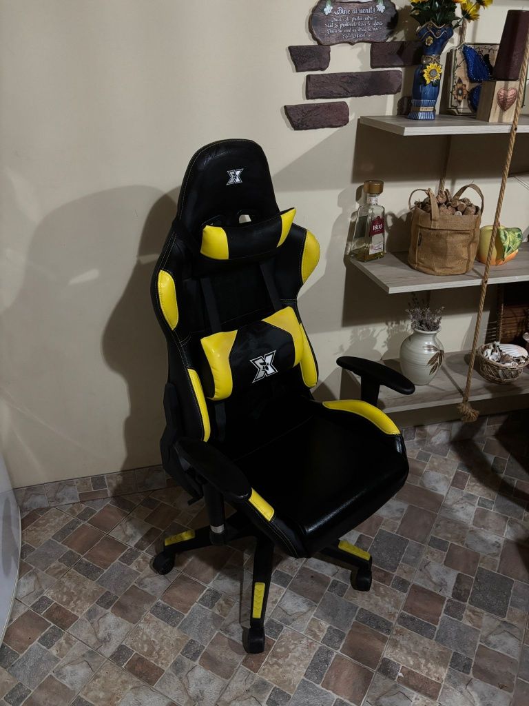 Scaun de birou gaming