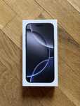 Vand Iphone 16 Pro Max 1TB