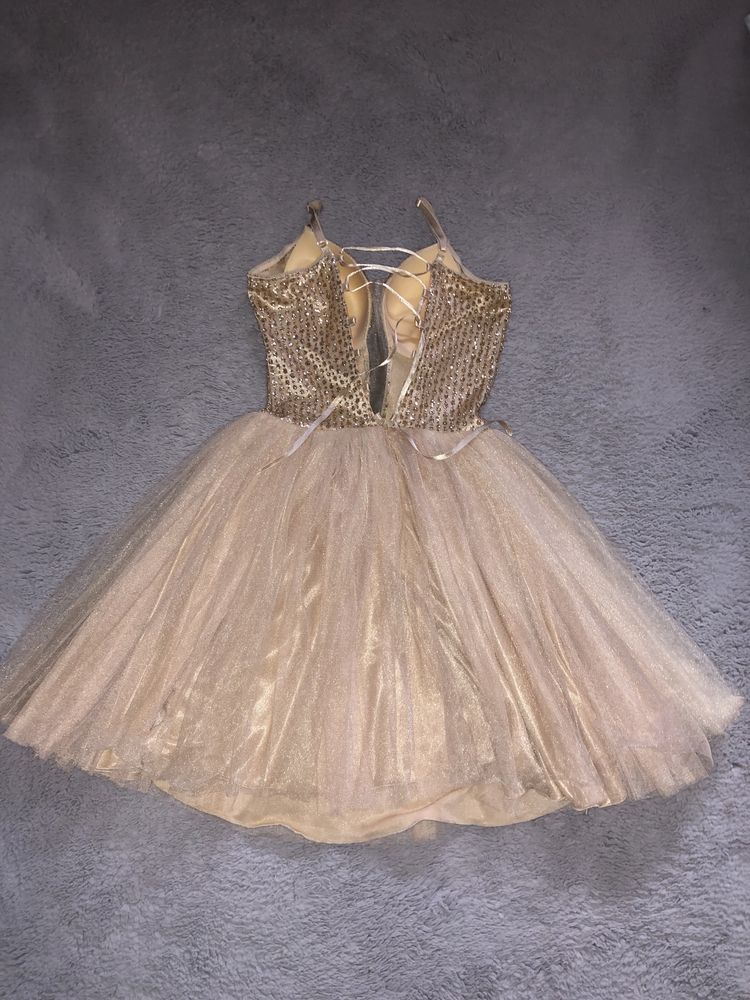 Vand rochie de seara, marimea S