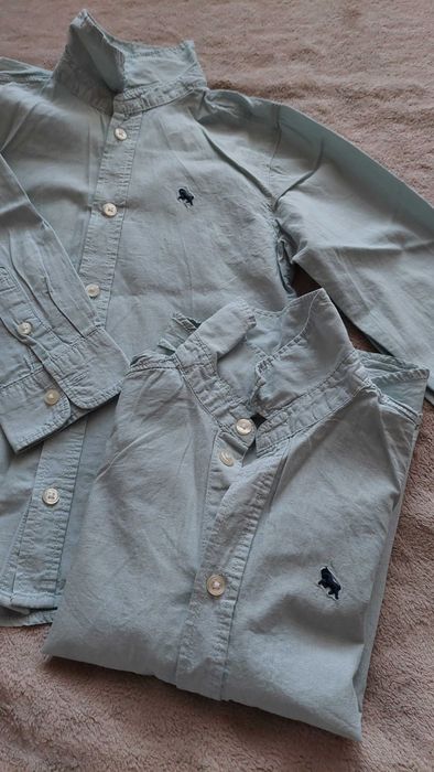 Ризки за близнаци hm 110размер