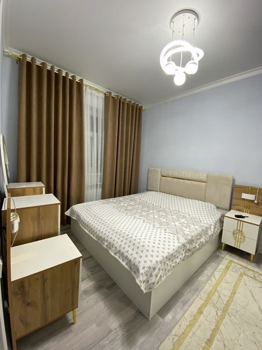 Спальный гарнитур комплект