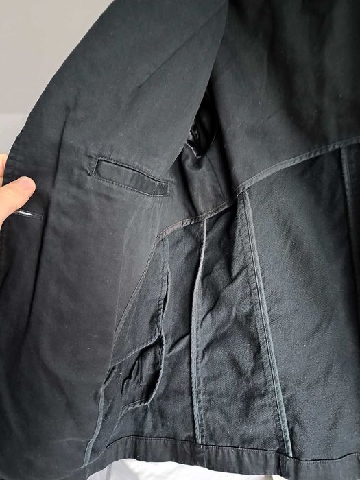 Jacheta Haina All Saints spitalfields mens Jacket Blazersize S-M or 36