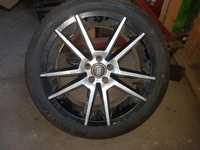 Jante 5x100 r17 golf 4 bora tt a3