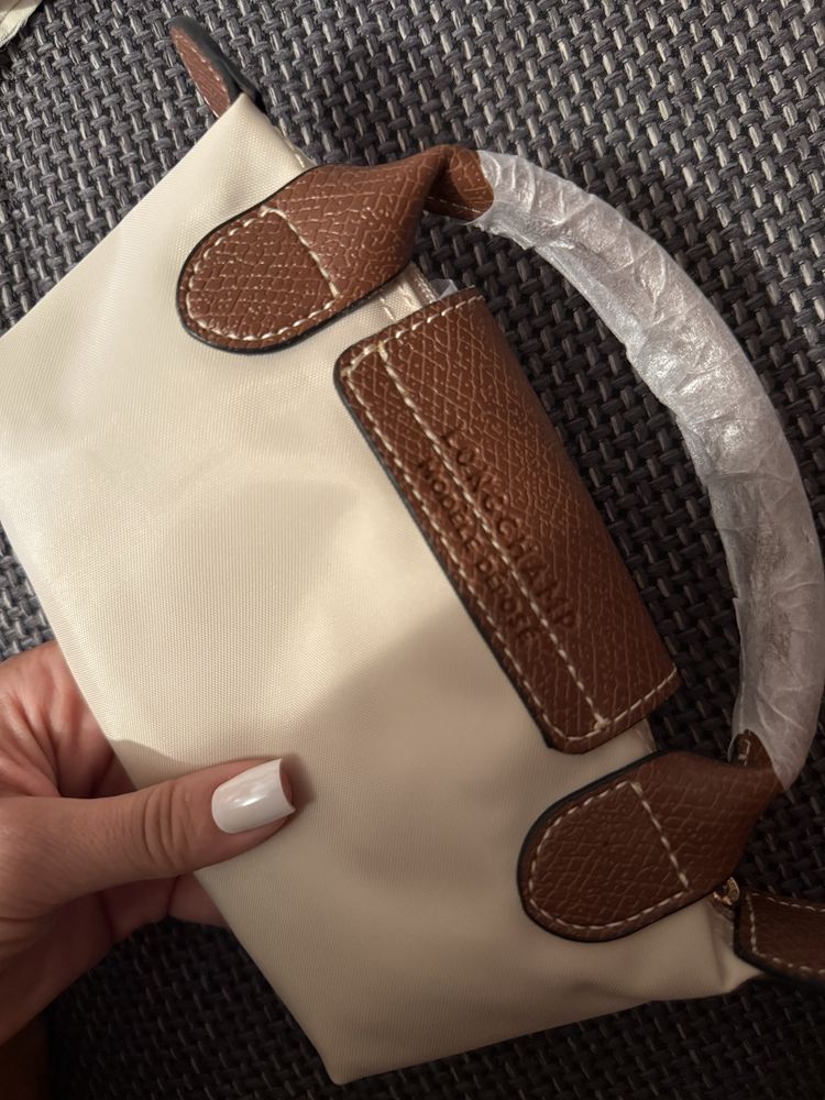 Продается сумка Longchamp