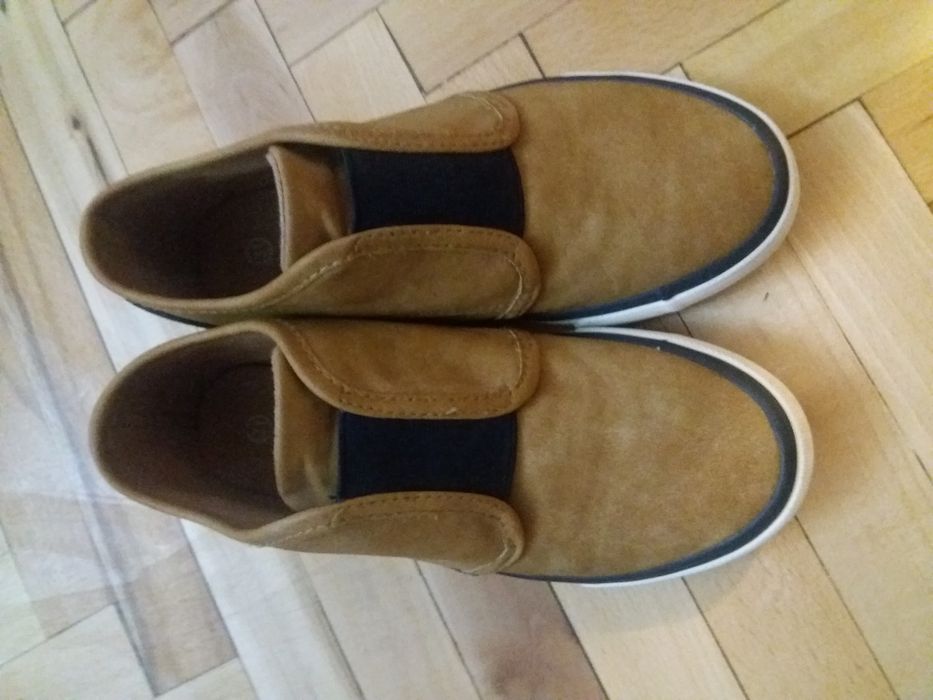 Детски обувки номер 31