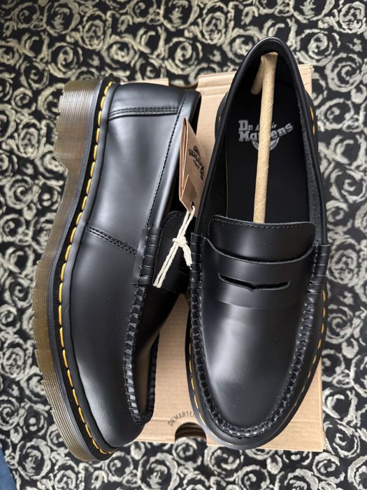 Mocasini Dr Martens 43