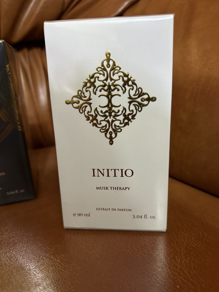 Extract de parfum INITIO concentrat 90ml