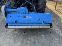 Tocatoare resturi vegetale 1.5m