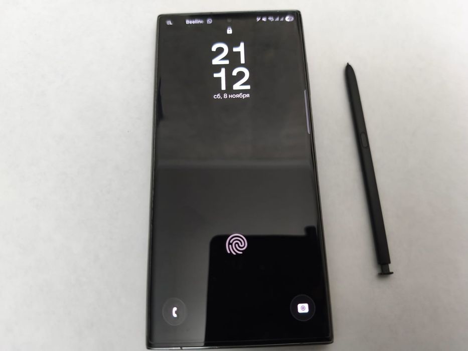 Продам samsung s23 ultra