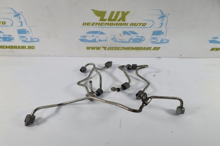 Conducta conducte tur injectoare 1.6 dci R9M 409 Renault Megane 4 seria