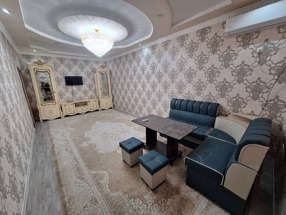 Сдается квартира новостройка