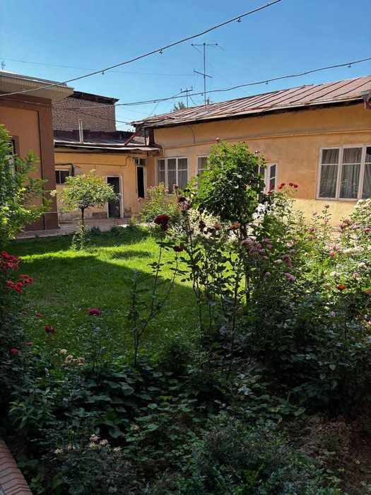 Срочно Продаётся Участок. Махалля Ракатбоши.