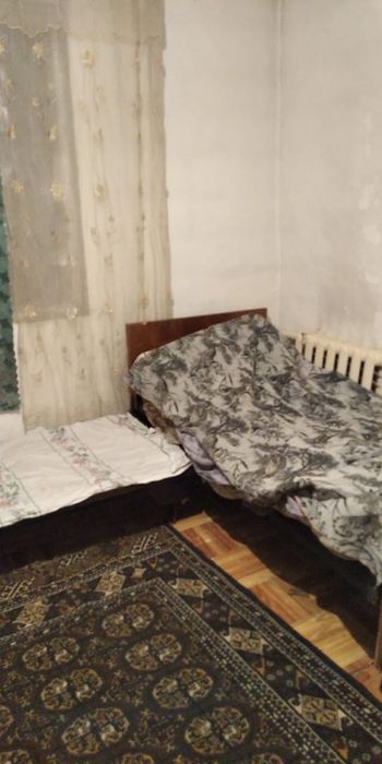 Сдам времянку комната