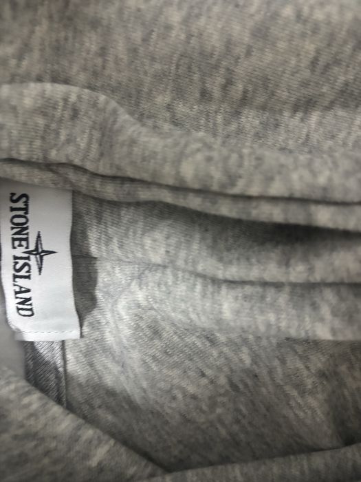 Hanorac Stone Island