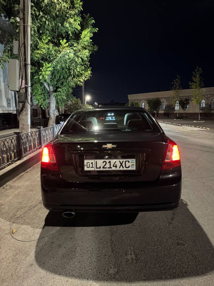 Lacetti 1.8 Avtomat 1.6 karobka